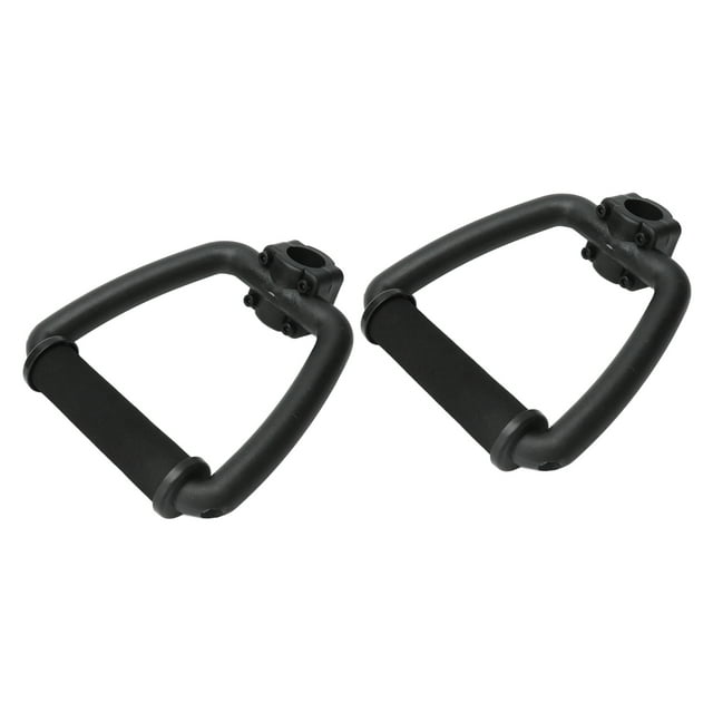 Ring Mower Handle, Exquisite Craft Multifunctional 2Pcs Weed Cutter Handle For Gardening For GX35 HHT35S For Outdoor