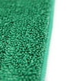 thumbnail image 4 of Arkwright Home Economy Microfiber & Wet Flat Mop Pads, Value Pack of 12, Green, 4 of 5