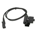 thumbnail image 1 of Adaptador de cable, U94 PTT Enchufe de cable Adaptador PTT Enchufe Adaptador de cable PTT Meticulosamente diseñado, 1 of 8