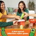 thumbnail image 6 of Exploding Kittens Presents, Pickle Grab - A Speed Grabbing Card Game - 2-6 Players - 15 Minutes to Play -  Family Game Night - a Fast Fun Kid Game - Party Game, 6 of 8