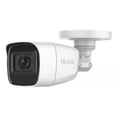 thumbnail image 2 of Camara Bala Hilook Audio integrado THC-B120-PS Policarbonato 2mp 1080p 2.8mm, 2 of 4