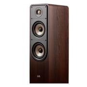 Polk Audio Signature Elite ES50 Hi-Fi Home Theater Floorstanding Speakers - Each (Walnut)