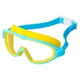 thumbnail image 2 of 2026 Children'S Large And Fog Swimming Goggles Kids Swim Goggles For Kid Child 2 14, 2 of 4