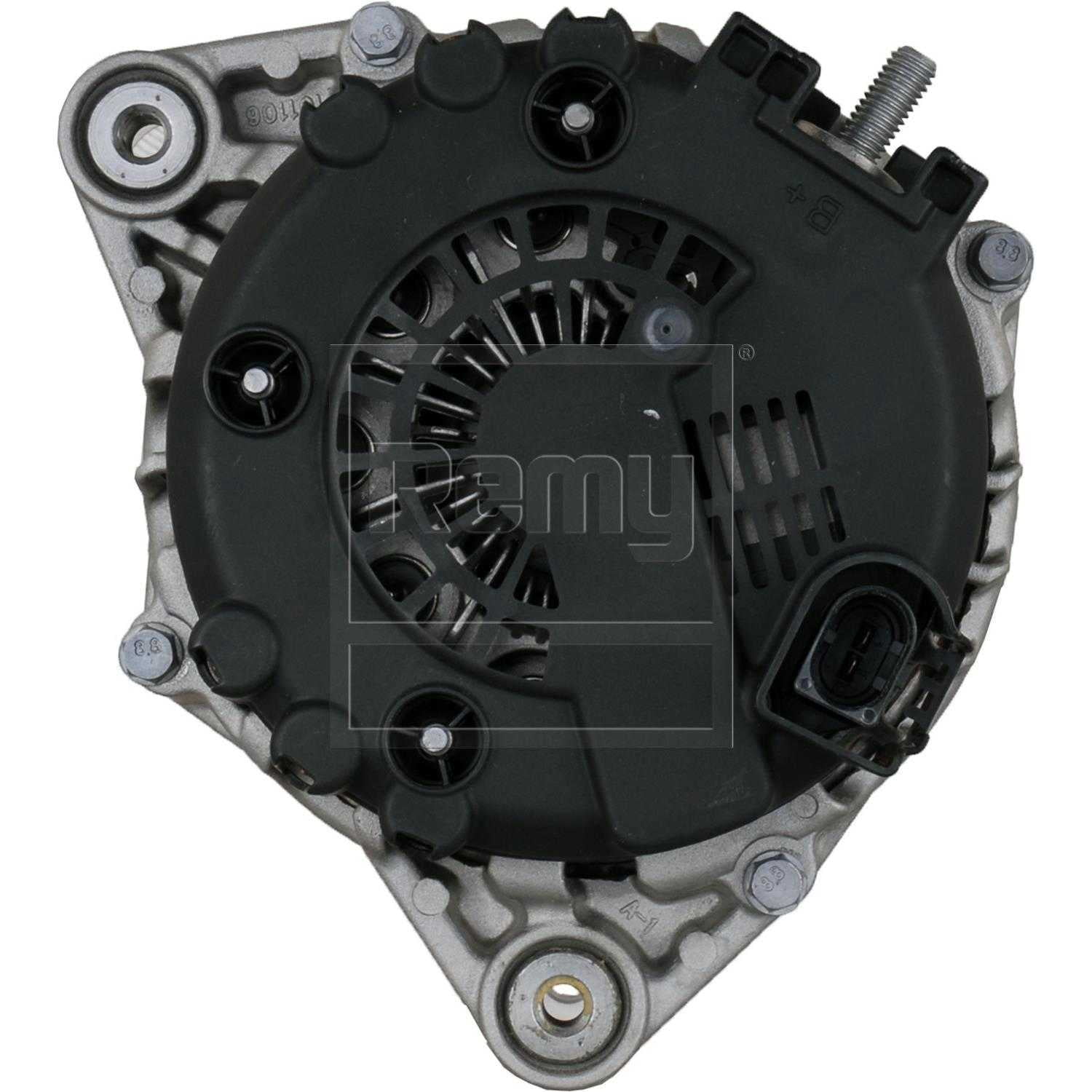 Remy 11100 Alternator