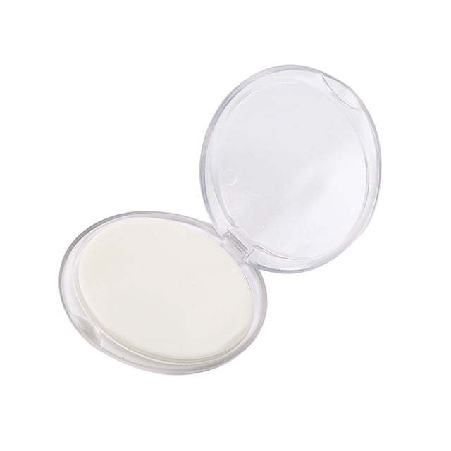 FcBaudy Hand Soap 50 Of Disposable Portable Hand-Washing Soap Paper With Soap Paper Dish Towel