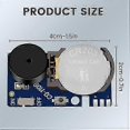 thumbnail image 3 of Annoyatron Noise Maker - Easy to Hide Annoying PCB Prank with Battery & 7 Different Sounds, Pranks for Adults & Kids to April Fool's Day/Classroom/Off, 3 of 4