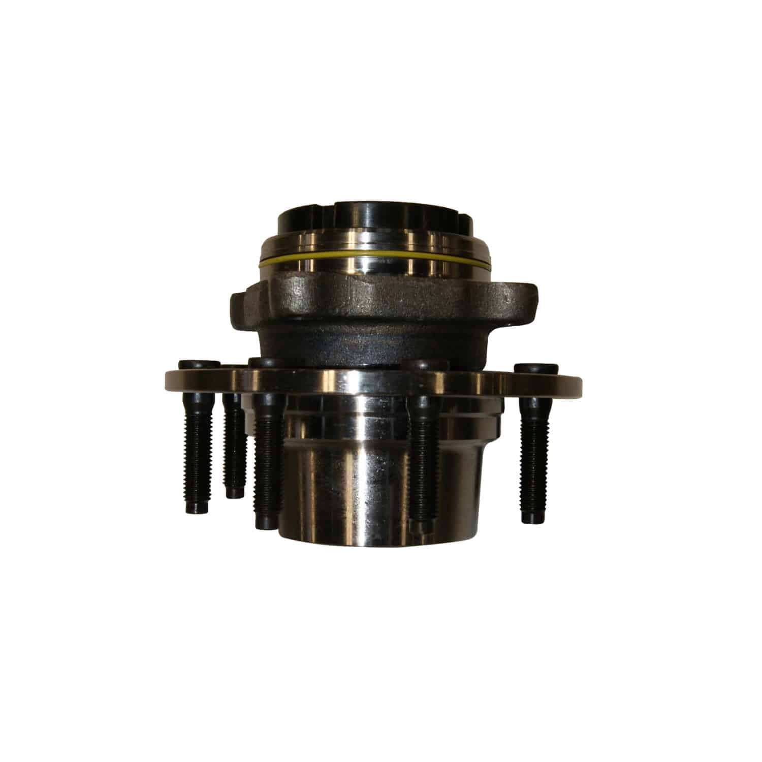 GMB 725-0345 Wheel Hub Assembly that fits a Ford F-250 Super Duty (1999-1999)