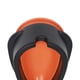 thumbnail image 2 of Molde alimentador de pesca de carpa, accesorios para herramientas de lanzamiento de cebo de liberación rápida (naranja) Ehuebsd Para Estrenar, 2 of 5