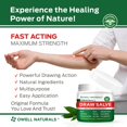 thumbnail image 3 of Bálsamo para dibujar OWELL NATURALS Natural Powerful 60 ml, 3 of 6