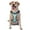 With Accessories, variant on Vsdgher Beautiful Glitter Pattern Dog Harness,No Pull Pet Harness with Soft Padded Handle,Adjustable Reflective Vest with 2 Buckles,4 Slide Buckles,S-XL Large