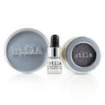 thumbnail image 3 of Stila Magnificent Metals Foil Finish Eye Shadow With Mini Stay All Day Liquid Eye Primer - Metallic Lavender 2pcs, 3 of 3