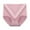 Pink, variant on Oversized Menstrual Leak Proof Underwear For Women Period Panties High Waisted Underwear Incontinence Protective Briefs
