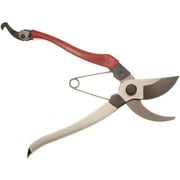 Okatsune 104 8.25-inch Bypass Pruners, Extra Large Pruning Shears Unique