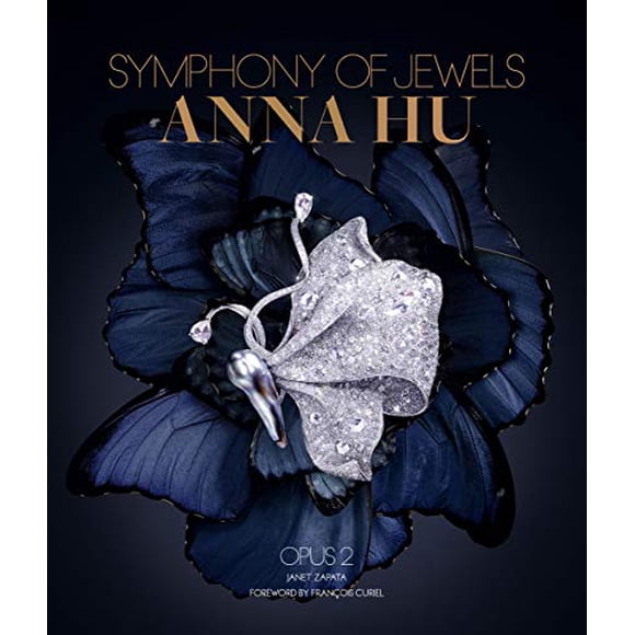 Anna Hu: Symphony of Jewels - Opus 2