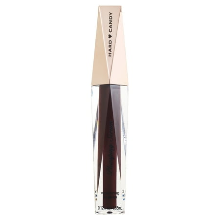 Hard Candy Plumping Serum Lip Gloss, 1411 Max Pout