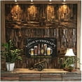 thumbnail image 7 of Bar Wall Decor Beer Signs Metal Tin Sign For Patio Backyard And Pool，Group Therapy Practiced Here Small Personalized Vintage Signs For Home Decor Art Outdoor Decorations 8x12 Inch, 7 of 7