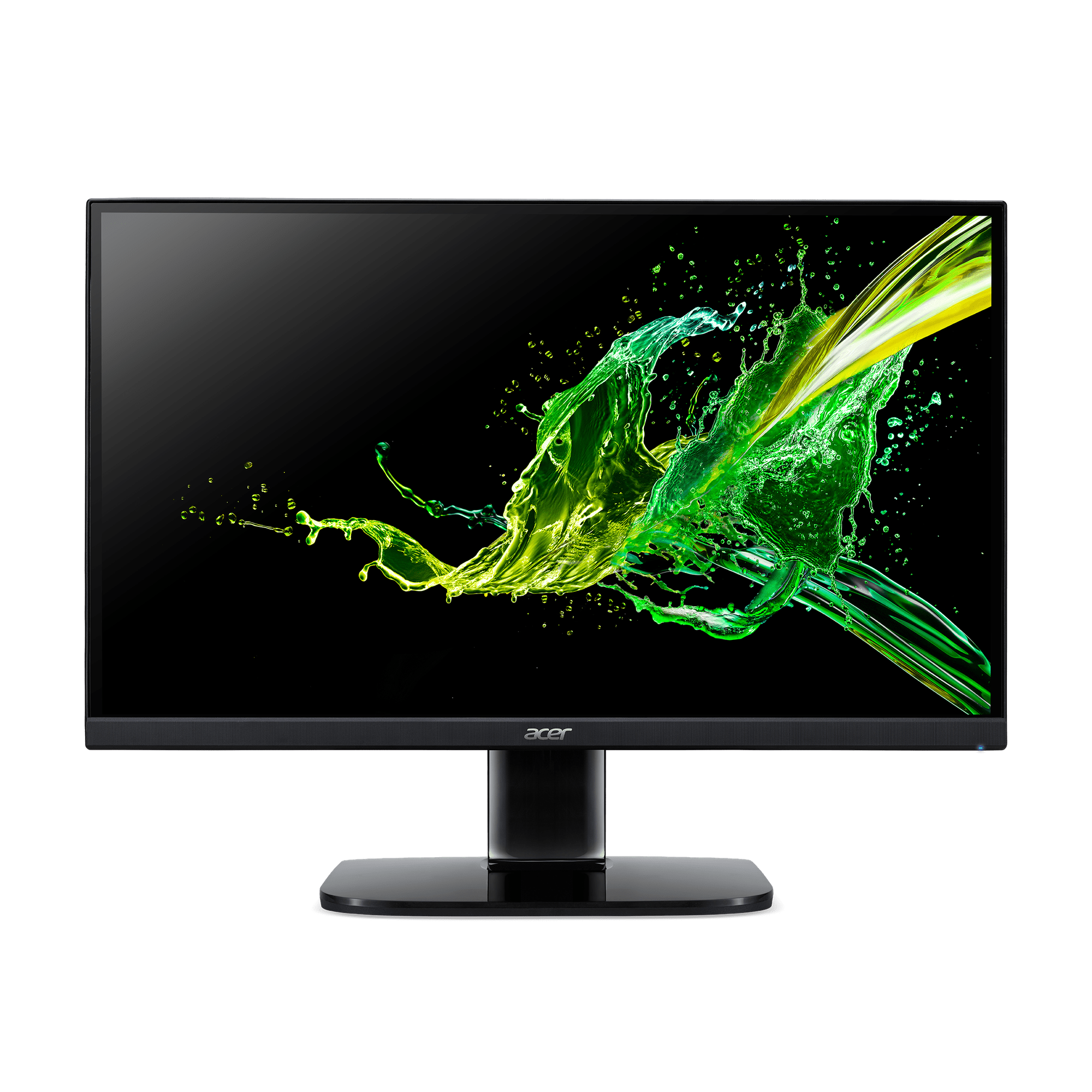 Acer KC242Y Abi 23.8-inch Full HD Monitor Black