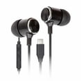 thumbnail image 3 of Écouteurs Retrak Helix Remixd USB-C Noir, 3 of 5