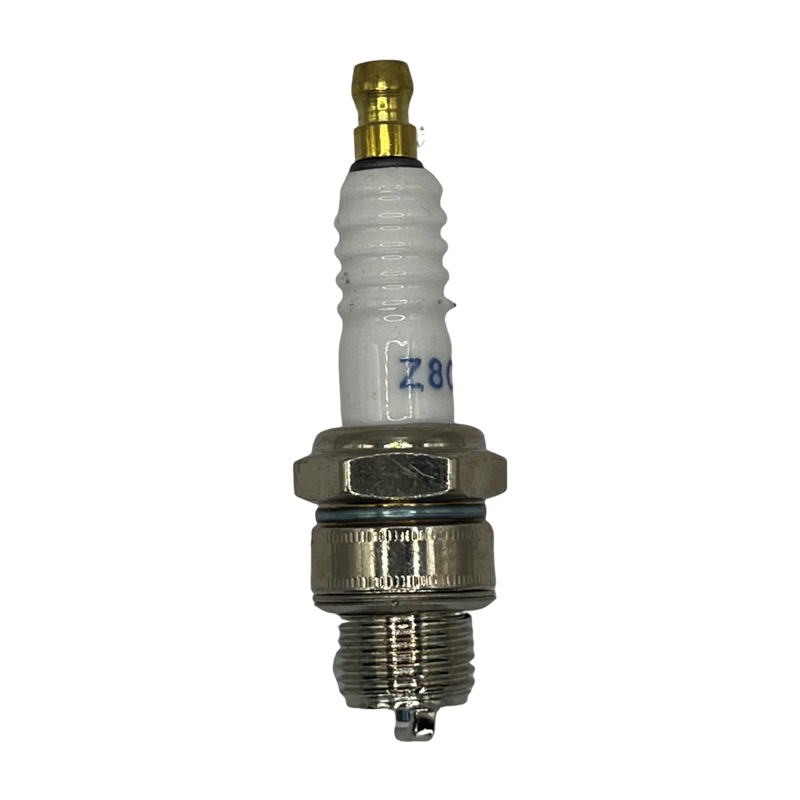Z8C Spark Plug for 49cc 50cc 60cc 66cc 70cc 80cc 2-Stroke Engine