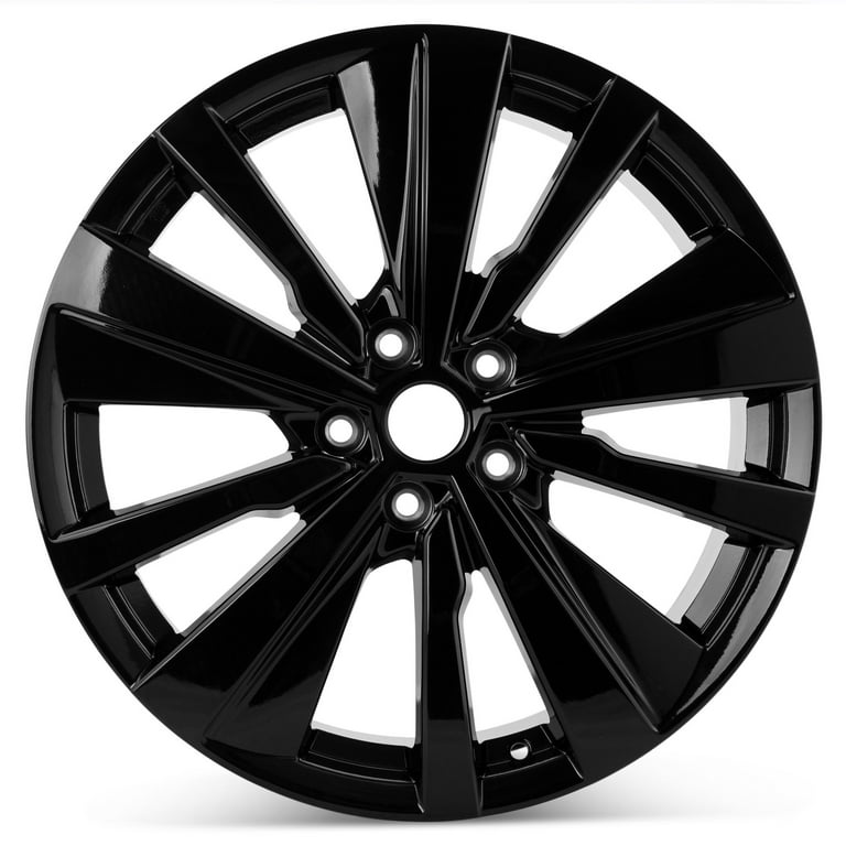 New 19” x 8” Replacement Wheel for Nissan Altima 2019 2020