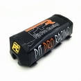 thumbnail image 7 of Applies to Pit Pro Racing 7/8"Handlebar 1 1/8" Fat Bar Pad Slider Grip CRF RMZ YZF ATV Dirt Pit Bike Motorcycle Motocross Enduro SM, 7 of 7