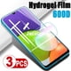 thumbnail image 1 of uds película de hidrogel de seguridad para Samsung Galaxy A13 A52S A52 A42 A32 A22 A02S A73 A53 4G/5G película de Gel de agua Samsun Tan Jianjun  unisex, 1 of 1