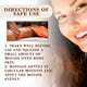 thumbnail image 4 of Espuma Autobronceadora, Mousse Autobronceadora Efecto Duradero 100ml Para Todo El Cuerpo, 4 of 7