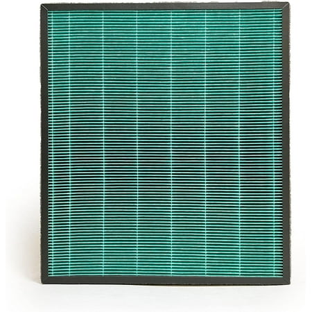 

250 2 Green HEPA Active Carbon Filter Replacement For Airmega 250/250S | Compatible With Coway AP-1720-FP | 1 Pack