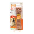 thumbnail image 1 of Nylabone - Hueso sabor a bacon para perros grandes (Variado), 1 of 2
