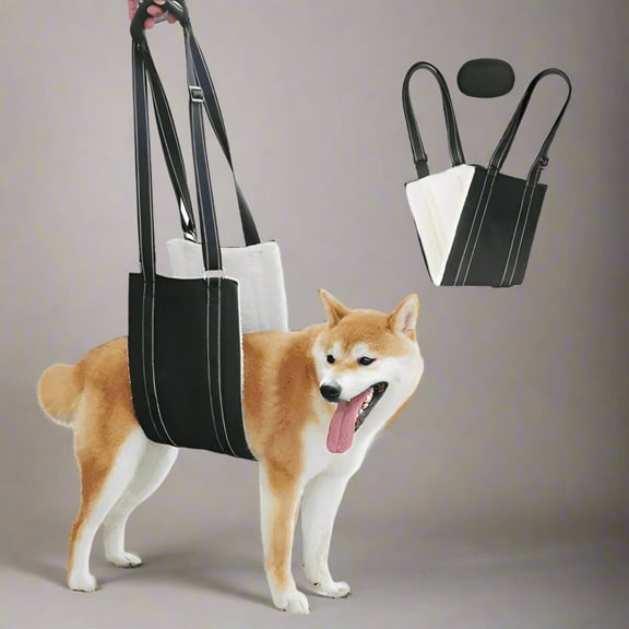 Canine Lift Support  Rehabilitation Sling