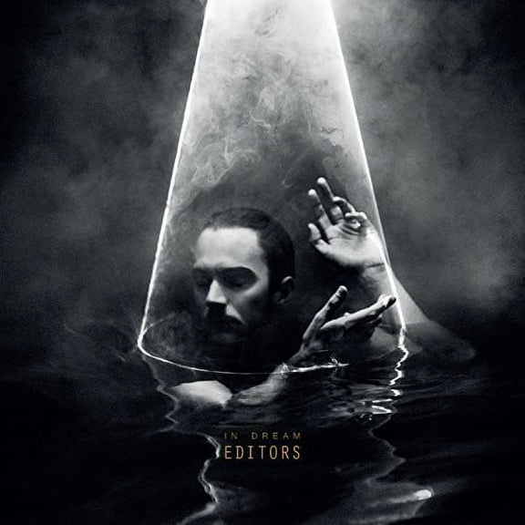 Editors - In Dream - Music & Performance - CD