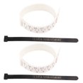 thumbnail image 2 of Finger Wrist Sizer,2 Sets Finger Wrist Jewelry Measuring Ring Bracelet Sizer User-Friendly Design, 2 of 9