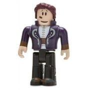 Roblox SelDraken Mini Figure (No Code) (No Packaging)