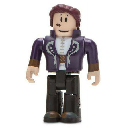 Roblox SelDraken Mini Figure (No Code) (No Packaging)