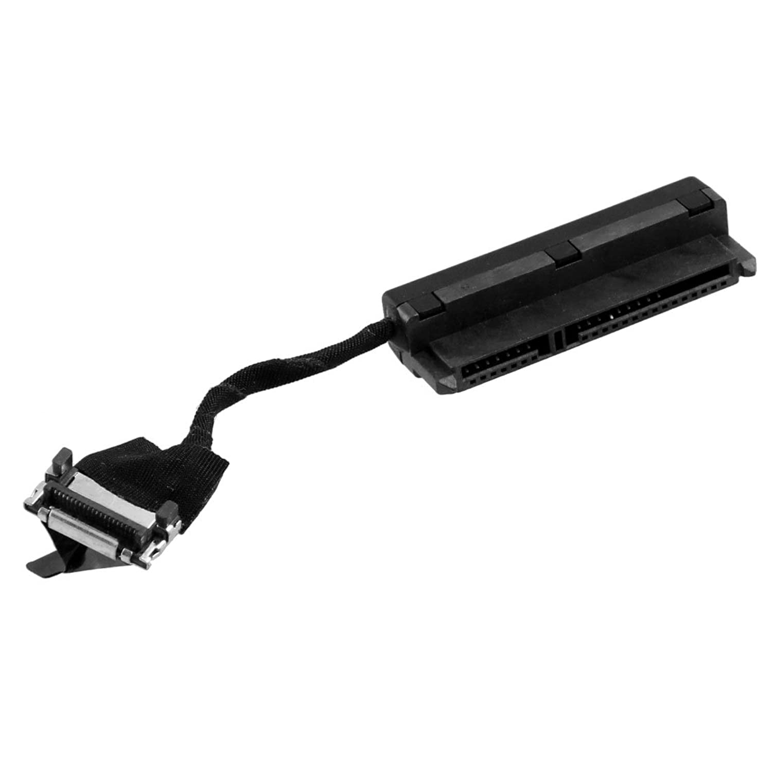 uxcell HDD Hard Drive Disk SATA Connector Adapter for HP DV5 DV6