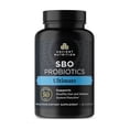 thumbnail image 1 of Probióticos: Ancient Nutrition SBO Ultimate: 50 mil millones de CFU, 1 of 7