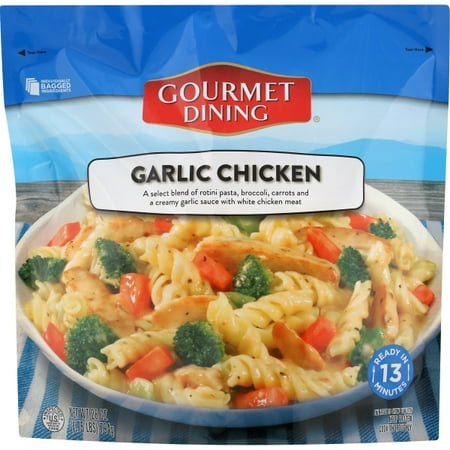 Gourmet Dining Shrimp Stir Fry, 28 oz