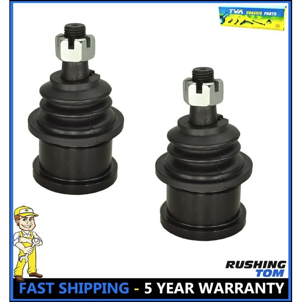 2 Front Upper Ball Joint for Ford Expedition F150 F250 Lincoln