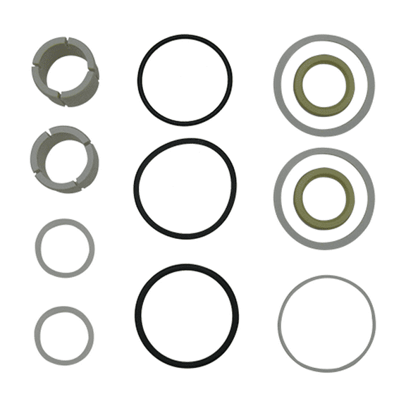 EFPN3301A Power Steering Cylinder (Cascade) Repair Kit For Ford Tractors 5610 