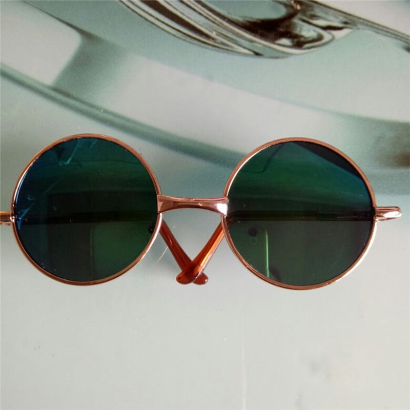 mini sunglasses for doll