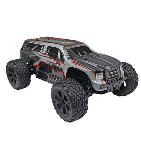 Redcat Racing Blackout XTE PRO 1/10 Brushless Electric RC Monster Truck