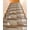 Brown, variant on Stair Treads for Wooden Steps, Brown Peel and Stick Stair Treads with Adhesive, Abstract Paint Texture Retro Smudge Graffiti Art Non Slip Indoor Stairs Runner Rugs Mats for Elders Dogs 8"x30"10PCS