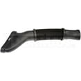 thumbnail image 3 of Dorman Air Intake Hose 696-565 OE Solutions; OE Replacement; 0.9 Inch Inlet/2.81 Inch Outlet Diameter; 19-1/4 Inch Length; Molded Assembly; Black; Plastic, 3 of 4