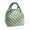 Green, variant on Insulated Lunch Tote Bag Leakproof Cooler Bag Lunch Box Reusable Bento Bag for Work School Travel Picnic