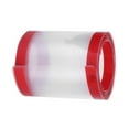 thumbnail image 3 of Door Hinge Protector Cover Finger Pinch Guard - Prevent Accidental Injury, Easy Installation, Durable Material, Large Coverage, Ideal for Home, School and, 3 of 7