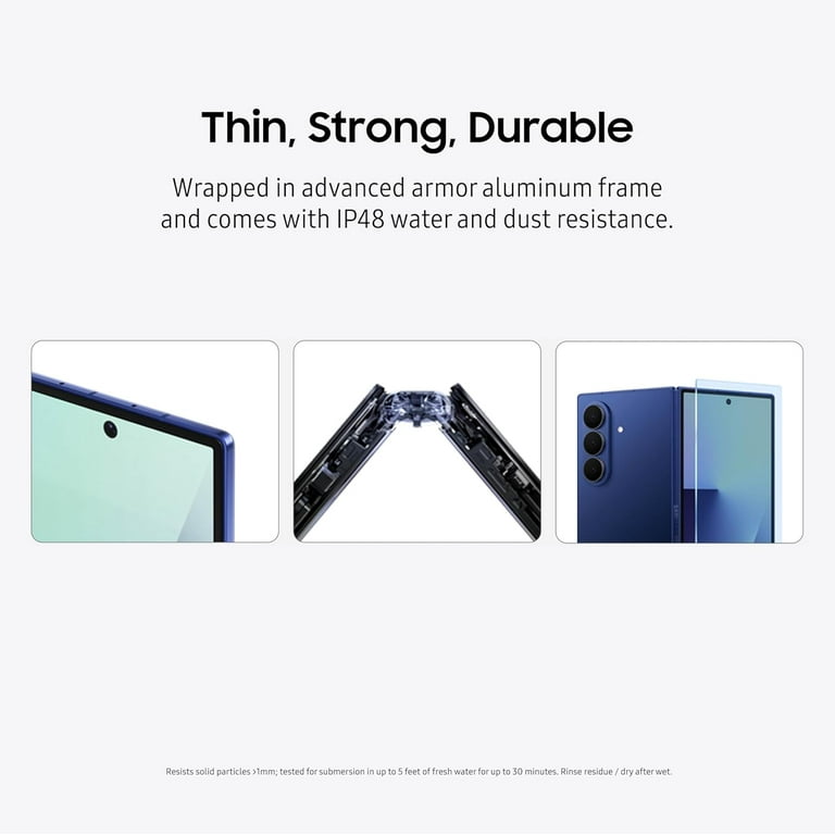 Samsung Galaxy Z Fold7 5G (512GB, 12GB RAM) – Brand New | GSM