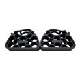 thumbnail image 2 of Soporte De Manillar Para Reparación De Bicicletas (6 Unidades) Soporte De Manillar Ligero Y Compacto Para Reparación De Manillares Para Ciclistas, Mantenimiento Y Taller (negro), 2 of 8