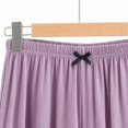 thumbnail image 4 of SDNall Pantalon Court Grand Taille Haute d'Été pour Femmes, 4 of 9