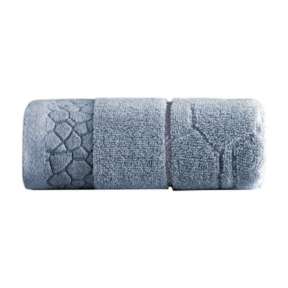 Zmeidao Hand Towels, Super Absorbent, Fast Drying, Premium Bathroom Towel, Multipurpose Towels for Gym Shower Hotel Spa, 29.5x13.8in