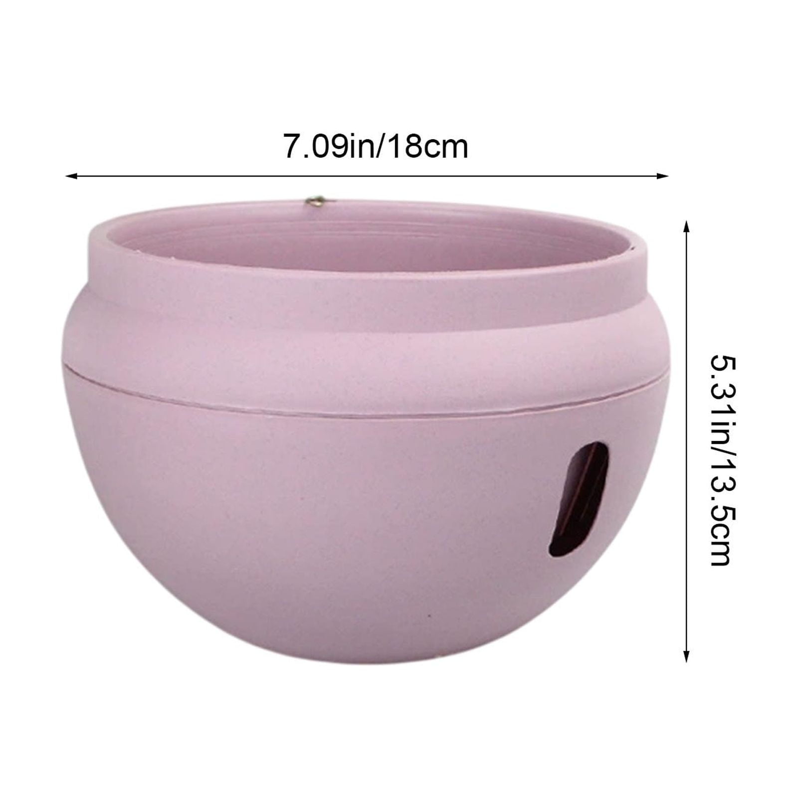 Lunxisen 4 Pcs Artificial Flowers Hanging Potin Basket,Pot for Outdoor Indoor Decor,UV Resistant Hanging Baskets with Fake Flowers for Garden Porch Deck Decoration